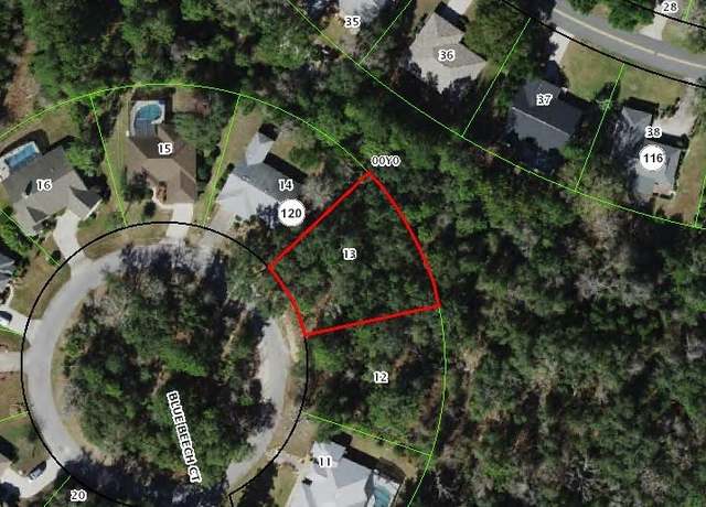 Property at 9 Blue Beech Ct, Homosassa, FL 34446