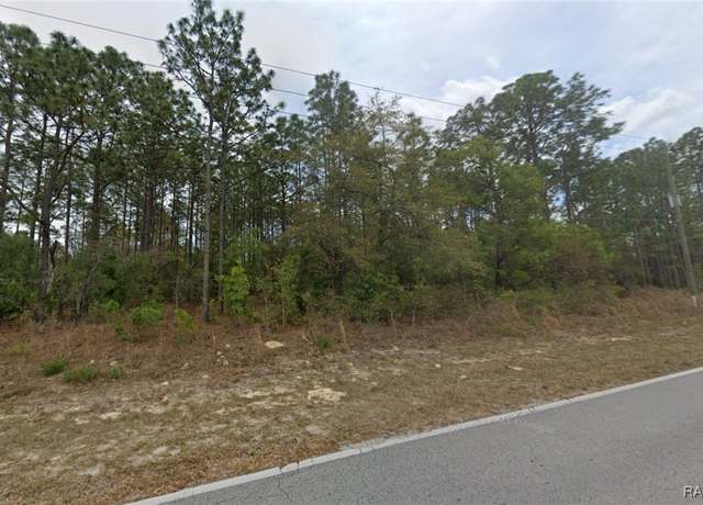 Property at 8211 N Santos Dr, Citrus Springs, FL 34434