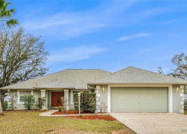 Property at 2236 N Brentwood Cir, Lecanto, FL 34461, 3 beds, 2 baths