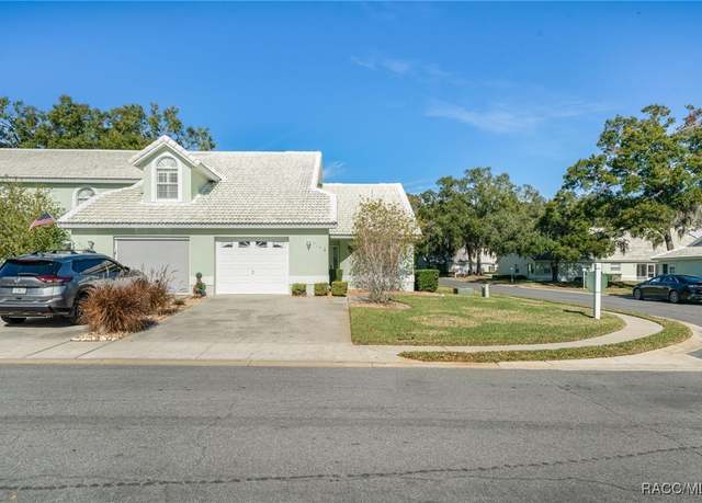 Property at 814 Lanark Dr, Inverness, FL 34453, 2 beds, 2 baths