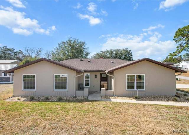 Property at 3594 S Country Club Dr, Inverness, FL 34450, 3 beds, 2 baths