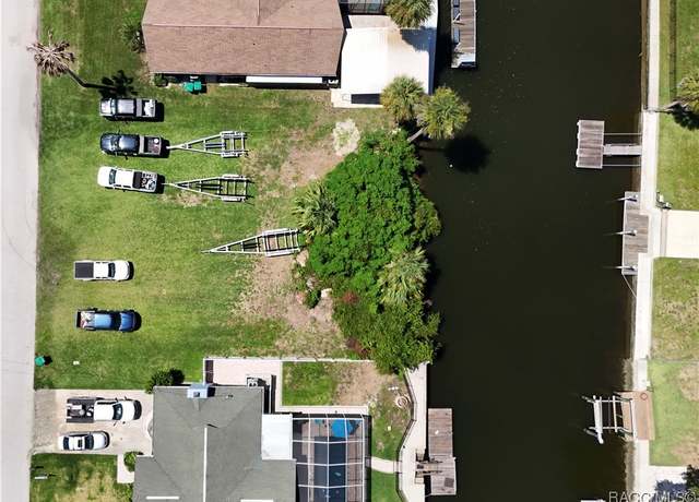 Property at 3946 N Timucua Pt, Crystal River, FL 34428