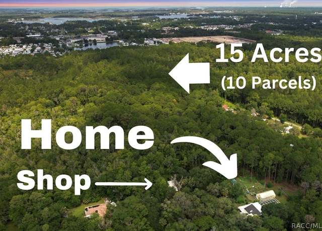 Property at 8059 W Jonathan Ln #5, Crystal River, FL 34429, 3 beds, 2.5 baths
