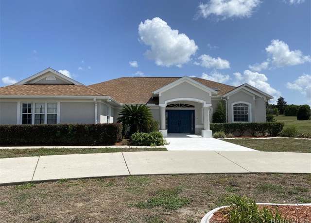 Property at 259 N Cherry Pop Dr, Inverness, FL 34453, 3 beds, 2.5 baths
