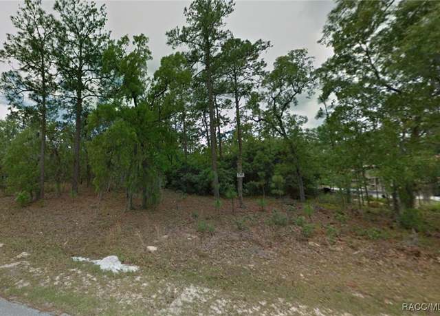 Property at 7925 N Primrose Dr, Citrus Springs, FL 34434