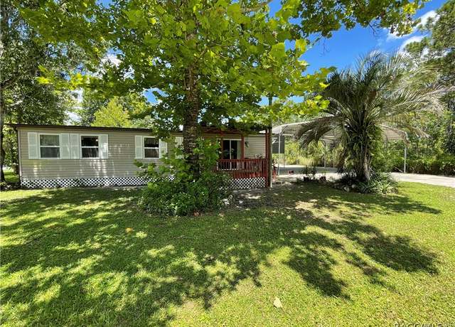 Property at 964 N Song Pt, Crystal River, FL 34429, 3 beds, 2 baths