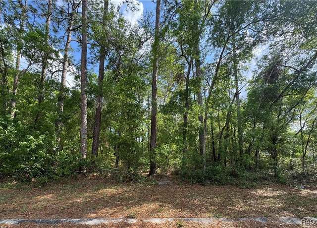 Property at 6576 E Gurley St, Inverness, FL 34453