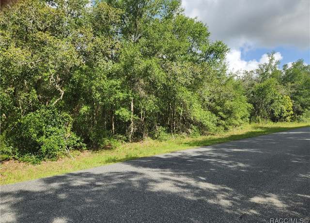 Property at 1031 E La Salle St, Hernando, FL 34442