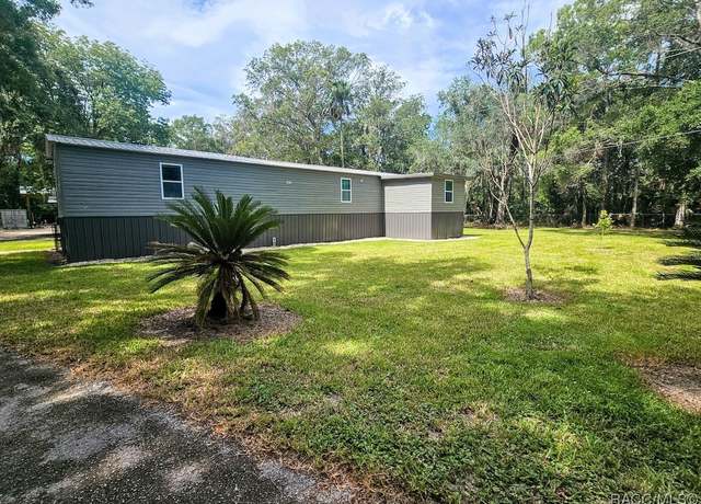 Property at 9972 W Yulee Dr, Homosassa, FL 34448, 3 beds, 2 baths