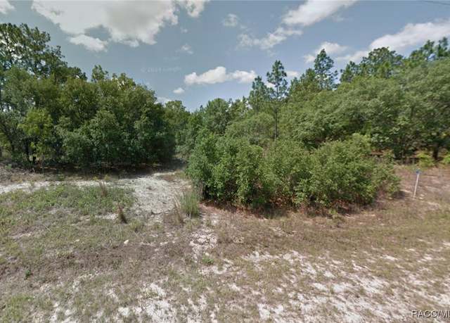 Property at 3332 W Yardley Ln, Dunnellon, FL 34433