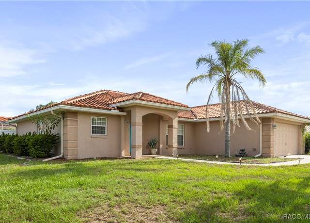Property at 4364 E Commercial Ln, Inverness, FL 34453, 3 beds, 2 baths