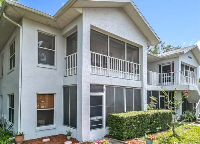 Property at 843 SE Mayo Dr #203, Crystal River, FL 34429, 1 bed, 1 bath