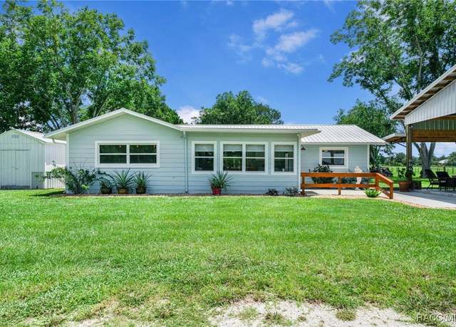 Property at 5660 S Hills Pt, Lecanto, FL 34461, 3 beds, 2 baths