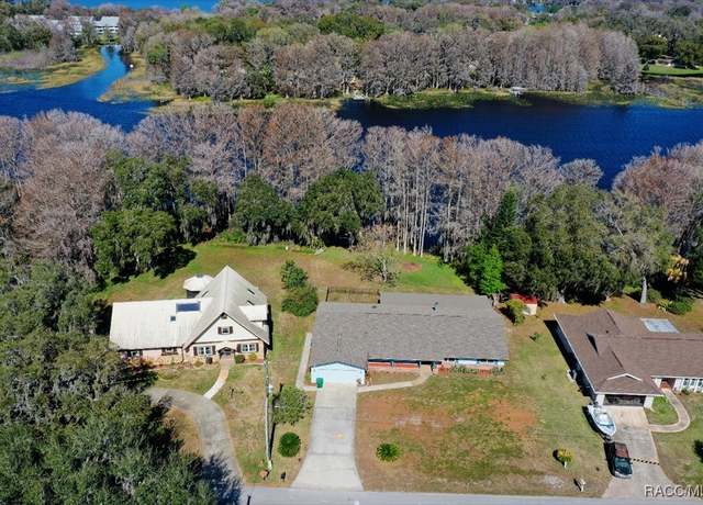 Property at 2205 S Carnegie Dr, Inverness, FL 34450, 3 beds, 2 baths