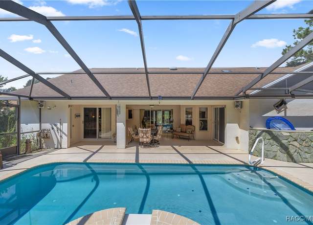 Property at 1584 E Saint Charles Pl, Inverness, FL 34453, 3 beds, 2.5 baths