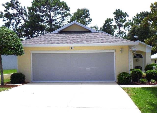 Property at 44 W Byrsonima Loop, Homosassa, FL 34446, 3 beds, 2 baths