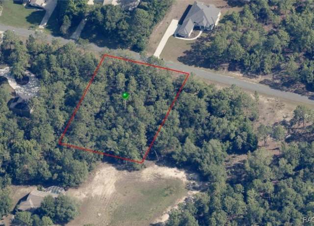 Property at 2624 W Begonia Dr, Beverly Hills, FL 34465