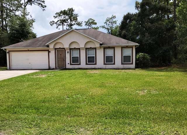 Property at 7943 N Tiny Lily Dr, Citrus Springs, FL 34434, 3 beds, 2 baths