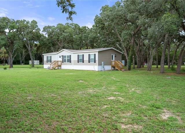 Property at 6700 S Patricia Ter, Lecanto, FL 34461, 3 beds, 2 baths