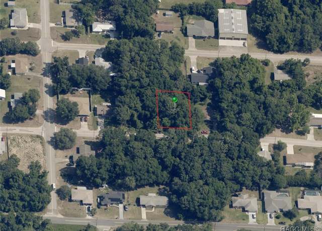 Property at 806 Spruce St, Inverness, FL 34452