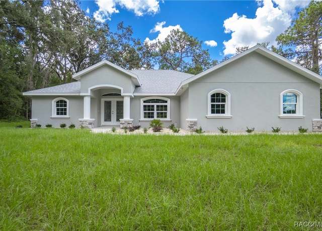 Property at 921 N Jill Ave, Hernando, FL 34442, 3 beds, 2 baths