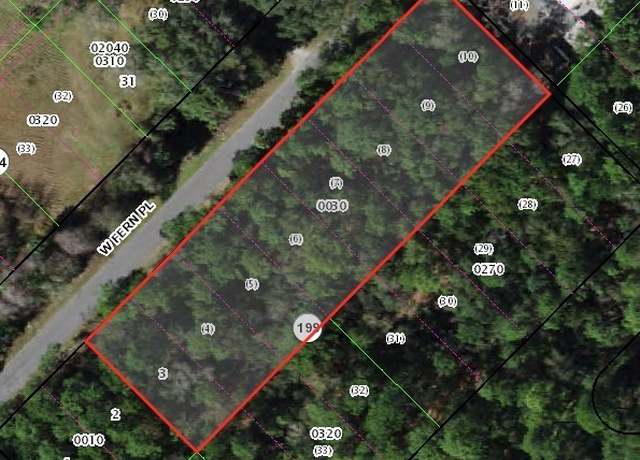 Property at 8048 W Fern Pl, Homosassa, FL 34448