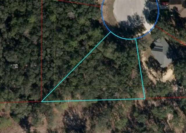 Property at TBD Deer Trail Cir, Bronson, FL 32621