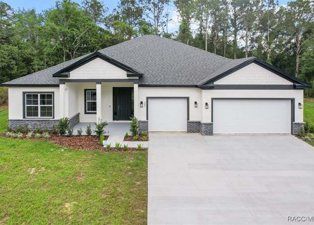 Property at 27 Sycamore Ct W, Homosassa, FL 34446, 4 beds, 3 baths