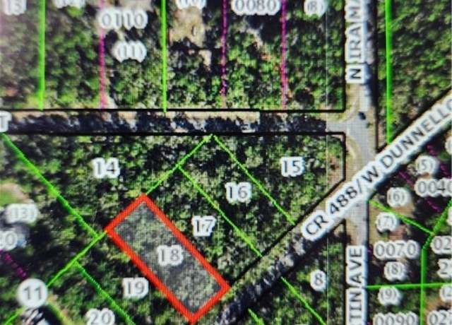 Property at 10047 W Dunnellon Rd, Crystal River, FL 34428