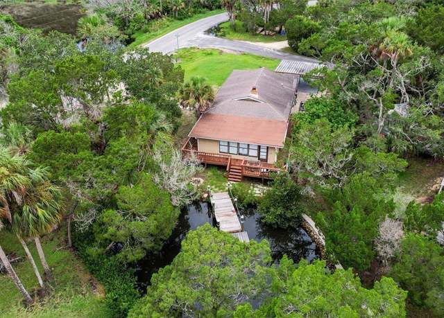 Property at 1425 S Ozello Trl, Crystal River, FL 34429, 3 beds, 2 baths