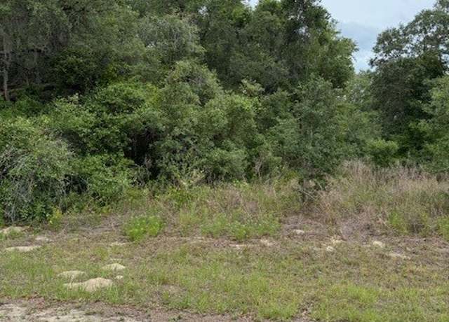 Property at 7911 N Walton Ter, Citrus Springs, FL 34434