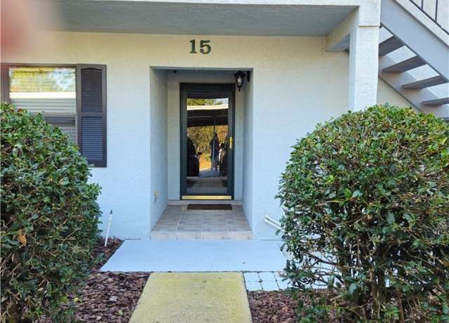 Property at 35 Beech St #15, Homosassa, FL 34446, 2 beds, 2 baths