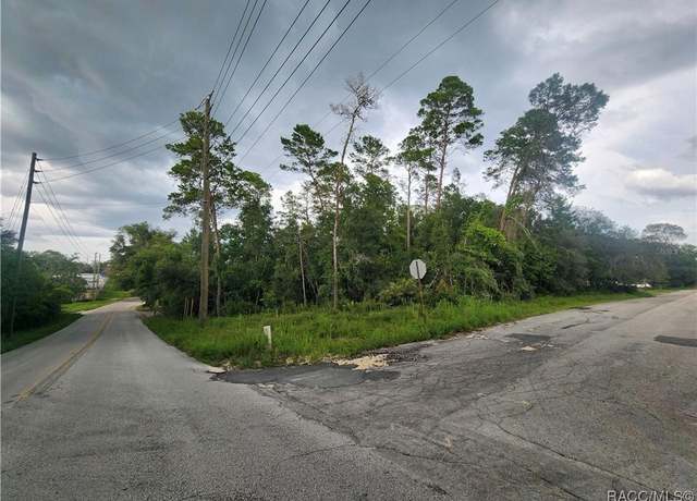 Property at 3006 & 3008 Clearwood St, Inverness, FL 34452