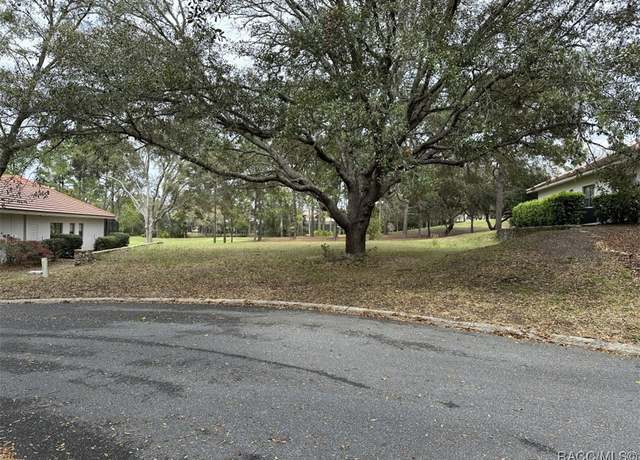 Property at 3667 W Treyburn Path, Lecanto, FL 34461