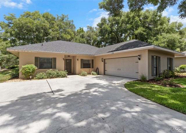 Property at 3195 N Prairie Dunes Pt, Lecanto, FL 34461, 3 beds, 2 baths