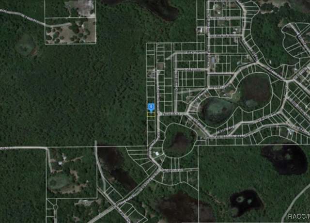 Property at 0 SE 213 Ter, Umatilla, FL 32784