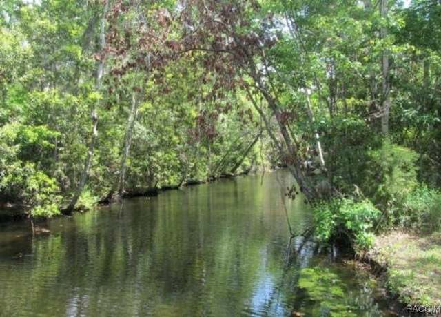 Property at 10671 W Marker Path, Homosassa, FL 34448