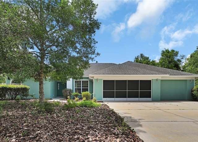 Property at 17 Birchtree St, Homosassa, FL 34446, 3 beds, 2 baths