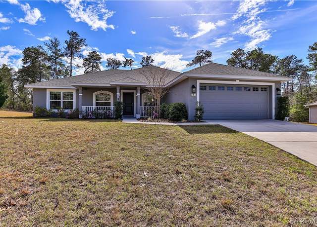 Property at 9 Celosia Ct, Homosassa, FL 34446, 3 beds, 2 baths