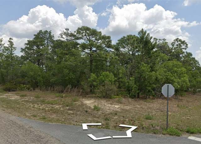 Property at 6671 N Dunlap Ter, Citrus Springs, FL 34433