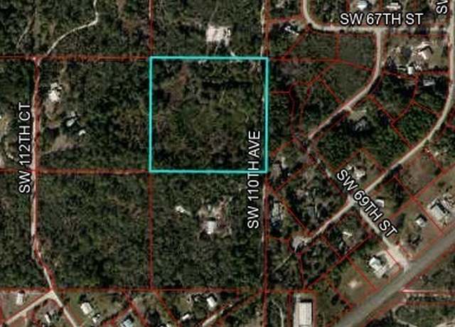 Property at LOT 2 SW 110th Ave, Cedar Key, FL 32625