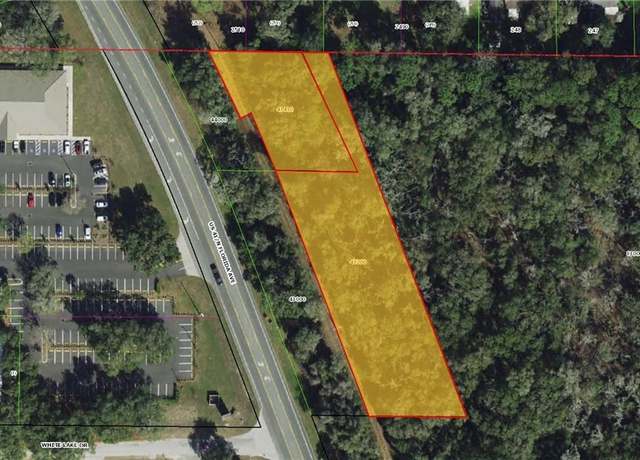 Property at 2306 Highway 41 N, Inverness, FL 34453