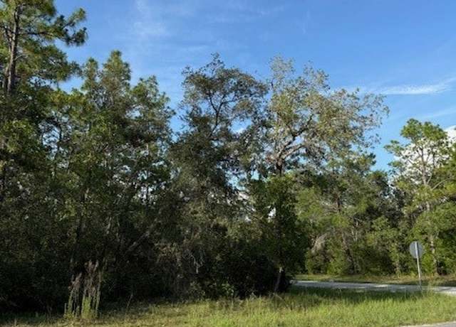 Property at 9584 N Gaillardia Way, Citrus Springs, FL 34434
