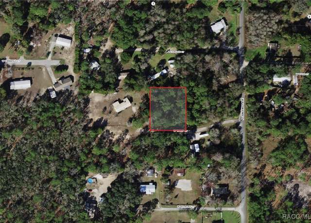 Property at 8181 W Tracy Pt, Homosassa, FL 34448