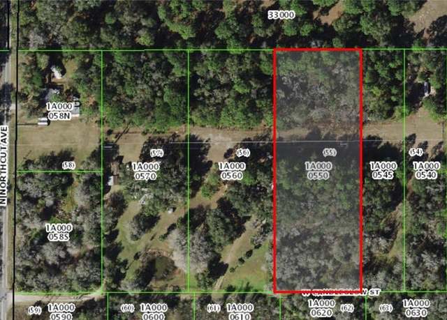 Property at 8863 W Candleglow St, Crystal River, FL 34428