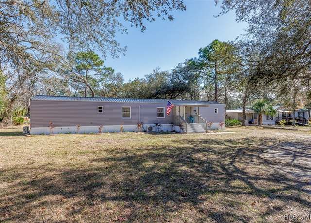 Property at 5641 S Woodside Ter, Homosassa, FL 34446, 3 beds, 2 baths