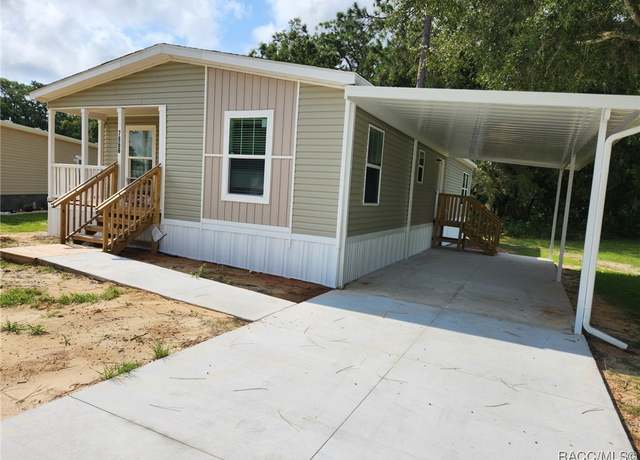 Property at 7866 W Tumblebrook Dr, Dunnellon, FL 34433, 3 beds, 2 baths