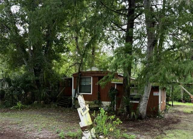 Property at 354 S Tuck Pt, Inverness, FL 34450, 2 beds, 2 baths
