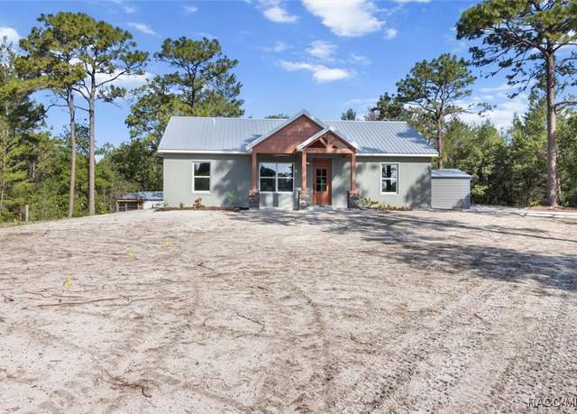 Property at 1170 Cr 543b, Sumterville, FL 33585, 3 beds, 2 baths