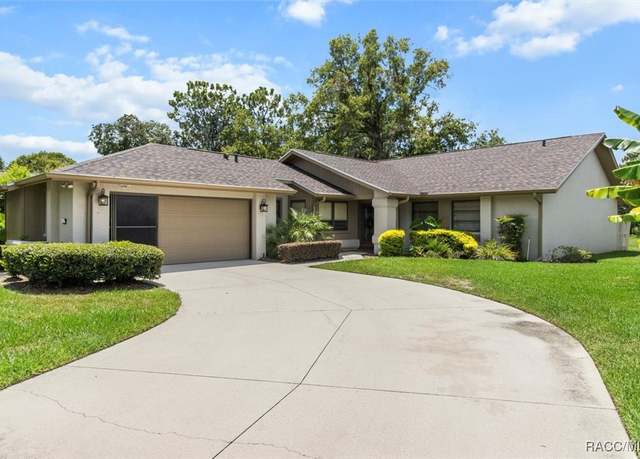 Property at 50 S Masters Dr, Homosassa, FL 34446, 3 beds, 2 baths